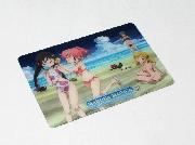 劇場版魔法少女まどか☆マギカメタリックプラカード全25種