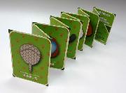 えいごで！パラパラどうぶつえん全4種