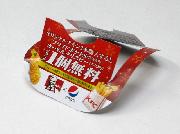 KFCフライドポテトS・カーネルクリスピーどちらか1個無料