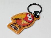 キョロちゃんキーリング全2種