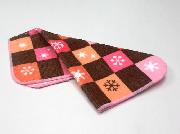 Meltykissオリジナルハンドタオル全2種