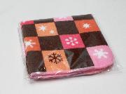 Meltykissオリジナルハンドタオル全2種