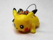 ポケモンフィギュアストラップ　ダイドードリンコオリジナル全6種