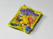 ポケモンフィギュアストラップ　ダイドードリンコオリジナル全6種