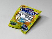 ポケモンフィギュアストラップ　ダイドードリンコオリジナル全6種