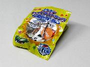 ポケモンフィギュアストラップ　ダイドードリンコオリジナル全6種