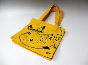 ポケモンミニトート　ダイドードリンコオリジナル全3種