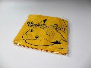 ポケモンミニトート　ダイドードリンコオリジナル全3種