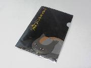 アニメ「夏目友人帳」クリアファイル全10種