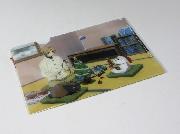 アニメ「夏目友人帳」クリアファイル全10種