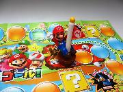 スーパーマリオ