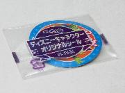 トイ・ストーリーキャラクターシール全10種