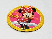 ディズニーキャラクターシール全10種