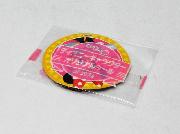 ディズニーキャラクターシール全10種