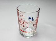 アンパンマンオリジナルグラス全4種