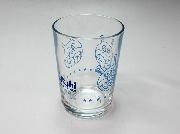 アンパンマンオリジナルグラス全4種