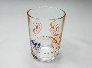 アンパンマンオリジナルグラス全4種