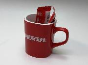 赤マグ＋＜ネスレブライト＞2本