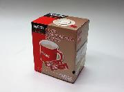 赤マグ＋＜ネスレブライト＞2本