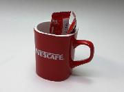 赤マグ（ブライト付き）