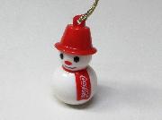 コカ・コーラハピネスベルオーナメント全6種