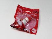 コカ・コーラハピネスベルオーナメント全6種