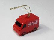 コカ・コーラハピネスベルオーナメント全6種