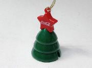 コカ・コーラハピネスベルオーナメント全6種
