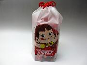 ペコちゃんオリジナルノート