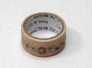 PAUL & JOE BEAUTE オリジナルデコレーションテープ