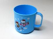 Hello Kitty & Ribbon　オリジナルコップ全3種