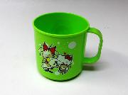 Hello Kitty & Ribbon　オリジナルコップ全3種