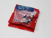 コップのフチで理想のバランス　微糖のフチ子全6種