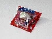 コップのフチで理想のバランス　微糖のフチ子全6種