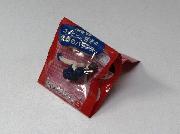 コップのフチで理想のバランス　微糖のフチ子全6種