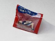 コップのフチで理想のバランス　微糖のフチ子全6種