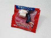 コップのフチで理想のバランス　微糖のフチ子全6種