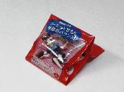 コップのフチで理想のバランス　微糖のフチ子全6種