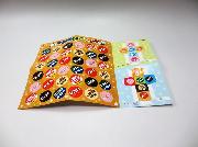 ミニパーティゲーム　ゆびゆびパニック