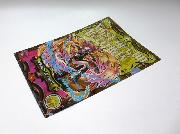 PUZZLE & DRAGONS　オリジナルクリアファイル第1弾全4種