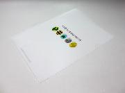 PUZZLE & DRAGONS　オリジナルクリアファイル第1弾全4種