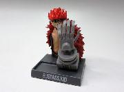 三ツ矢サイダー×ワンピースつながる！マスコットデスクツールコレクション第2弾