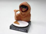 三ツ矢サイダー×ワンピースつながる！マスコットデスクツールコレクション第2弾