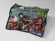 三ツ矢サイダー×ワンピースつながる！マスコットデスクツールコレクション第2弾