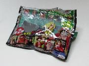 三ツ矢サイダー×ワンピースつながる！マスコットデスクツールコレクション第2弾