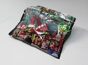 三ツ矢サイダー×ワンピースつながる！マスコットデスクツールコレクション第2弾