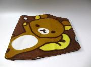 リラックマブランケット全2種