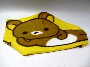 リラックマブランケット全2種