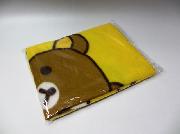 リラックマブランケット全2種