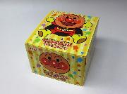 それいけ！アンパンマン　明治オリジナル両手マグカップ・マグネットジグソーパズル